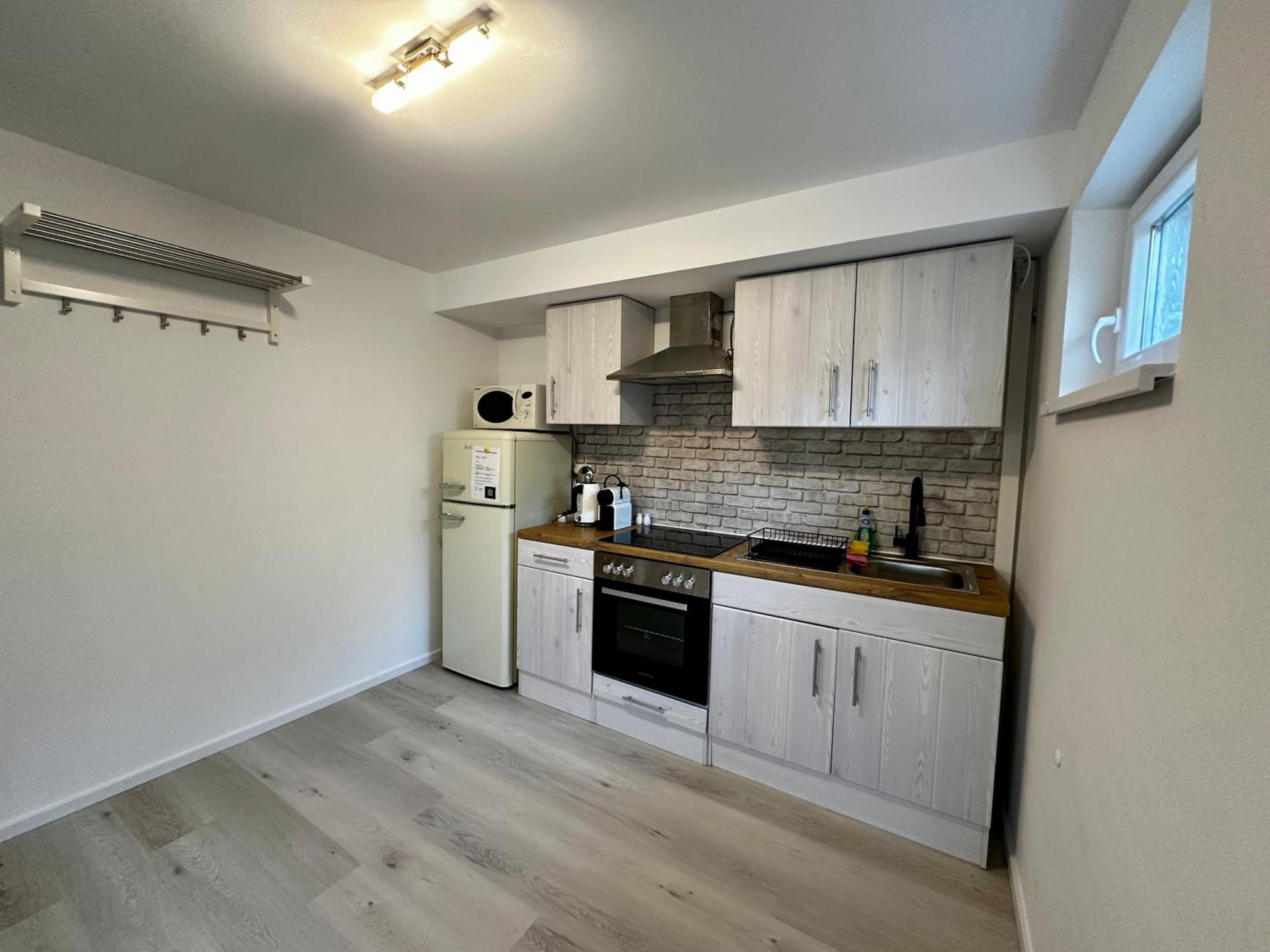 Ferienwohnung Hannah Nahe Freiburg Schallstadt Exterior foto